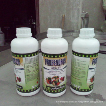 Herbicide prometryn/Prometrin 50% SC